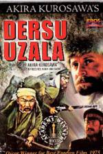 Watch Dersu Uzala Watch123movies