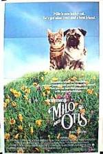 Watch Milo & Otis Watch123movies