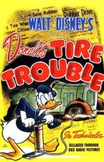 Watch Donald's Tire Trouble Watch123movies