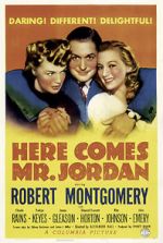 Watch Here Comes Mr. Jordan Watch123movies