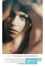 Watch Appropriate Behaviour Watch123movies