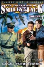 Watch The Adventures of Smilin' Jack Watch123movies