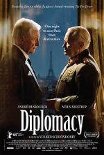 Watch Diplomacy Watch123movies