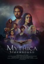 Watch Mythica: Stormbound Watch123movies