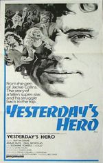 Watch Yesterday\'s Hero Watch123movies