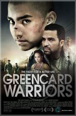 Watch Greencard Warriors Watch123movies