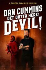 Watch Cummins: Get Outta Here; Devil! (TV Special 2020) Watch123movies