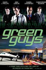Watch Green Guys Watch123movies