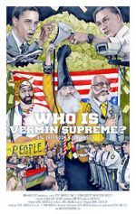 Watch Who Is Vermin Supreme? An Outsider Odyssey Watch123movies