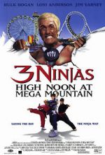 Watch 3 Ninjas: High Noon at Mega Mountain Watch123movies