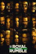 Watch Royal Rumble 2026 Watch123movies