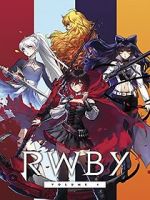Watch RWBY: Volume 4 Watch123movies