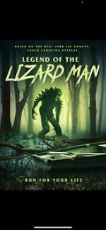 Watch Legend of Lizard Man Watch123movies