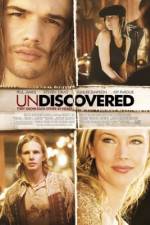Watch Undiscovered Watch123movies