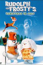Watch Rudolph and Frosty's Christmas in July Watch123movies