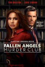 Watch Fallen Angels Murder Club: Friends to Die For Watch123movies