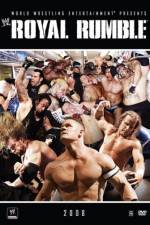 Watch WWE Royal Rumble Watch123movies