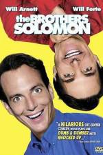 Watch The Brothers Solomon Watch123movies