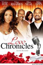 Watch Love Chronicles Secrets Revealed Watch123movies