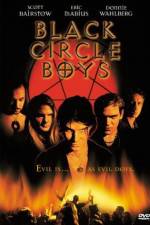 Watch Black Circle Boys Watch123movies