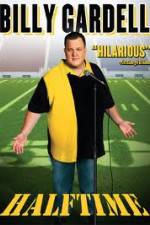 Watch Billy Gardell Halftime Watch123movies