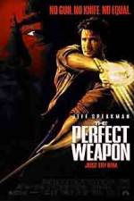 Watch The Perfect Weapon Watch123movies