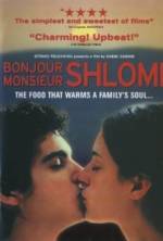 Watch Bonjour Monsieur Shlomi Watch123movies