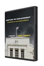 Watch Century of Enslavement: The History of the Federal Reserve Watch123movies