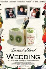 Watch Second Hand Wedding Watch123movies