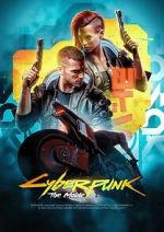 Watch Cyberpunk 2077: The Movie Watch123movies