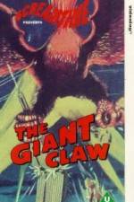 Watch The Giant Claw Watch123movies