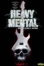 Watch Heavy Mental: A Rock-n-Roll Blood Bath Watch123movies
