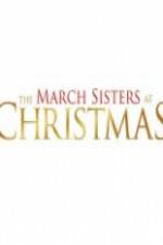 The March Sisters at Christmas