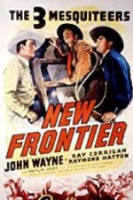 Watch New Frontier Watch123movies