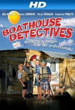 Watch The Boathouse Detectives Watch123movies