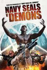 Watch Navy SEALS v Demons Watch123movies