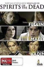 Watch Histoires extraordinaires Watch123movies