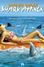 Watch Spring Break Shark Attack Watch123movies