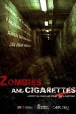 Watch Zombies & Cigarettes Watch123movies