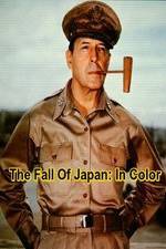 Watch Fall of Japan In Color Watch123movies