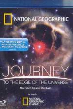 Watch National Geographic - Journey to the Edge of the Universe Watch123movies