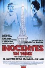 Watch Innocents in Paris Watch123movies