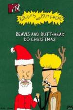 Watch Beavis and Butt-Head Do Christmas Watch123movies