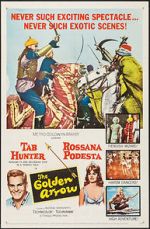Watch The Golden Arrow Watch123movies