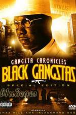 Watch Black Gangster The Life Story Of Chaz Williams Watch123movies