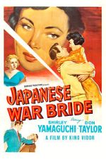 Watch Japanese War Bride Watch123movies