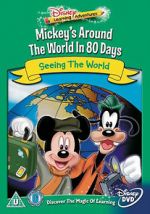 Watch Mickey\'s Around the World in 80 Days Watch123movies