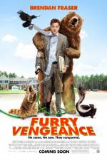 Watch Furry Vengeance Watch123movies