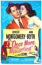 Watch Once More, My Darling Watch123movies
