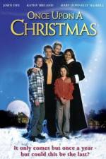 Watch Once Upon a Christmas Watch123movies